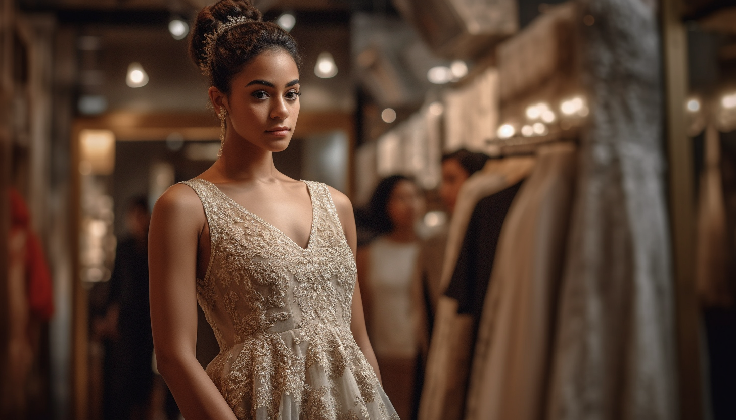 Cost to make a wedding dress deals