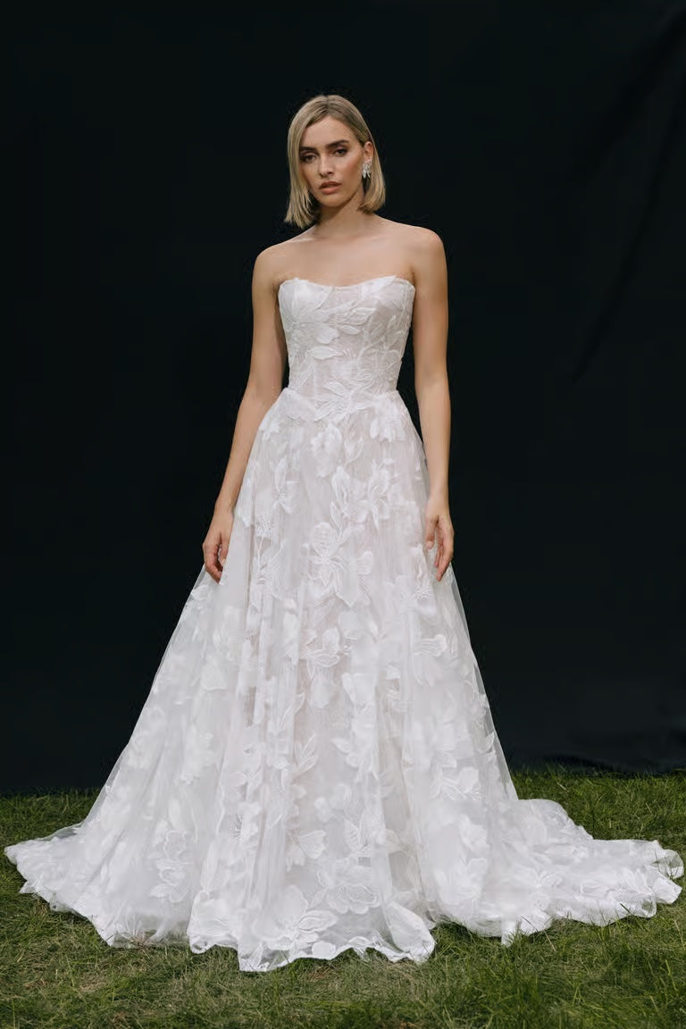 Gwendolyn by Jenny Yoo – Bergamot Bridal