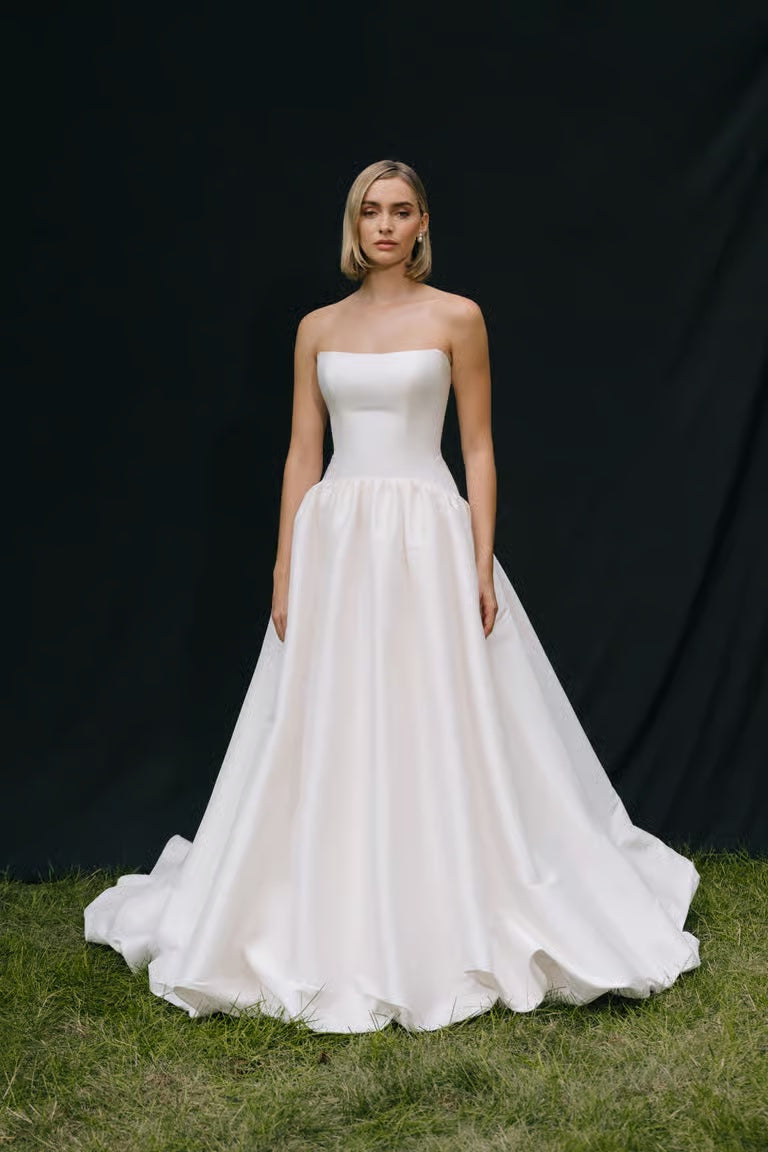 Savannah by Jenny Yoo  Bergamot Bridal