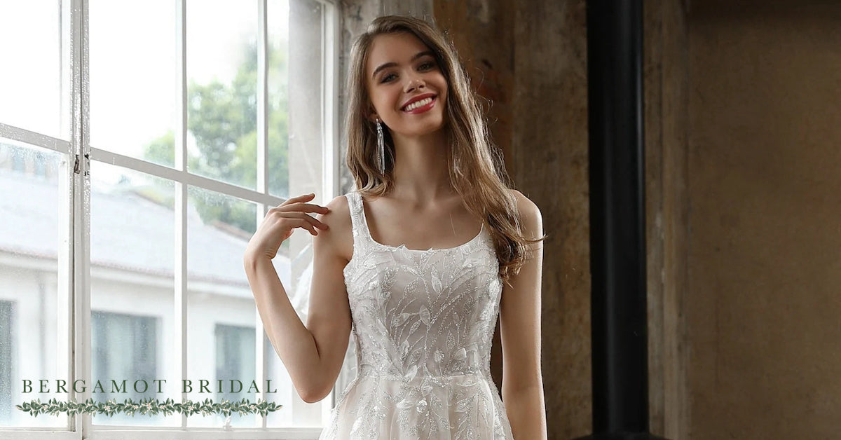 Alexandra's Online Only - Sample Dress 9120