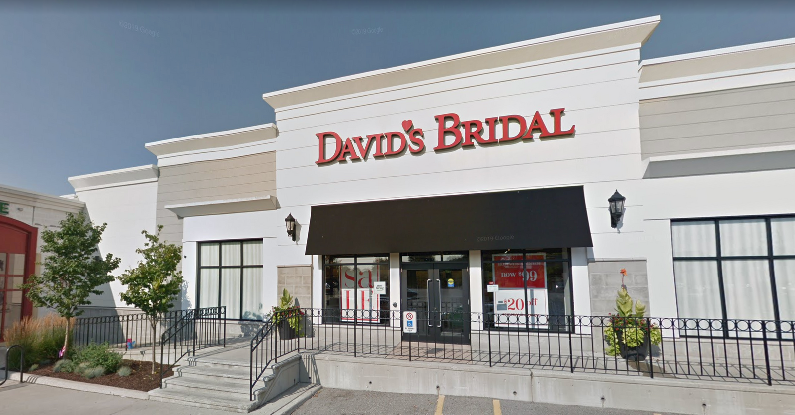 The Impact of David s Bridal Bankruptcy on Brides and Alternative Shopping Options