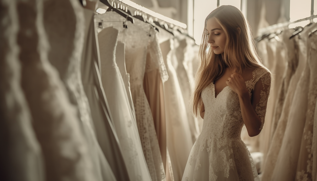 Bridal Shop London Wedding Dresses London Ontario Bergamot Bridal