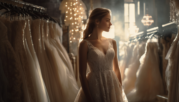 The Ultimate Guide to the Best Wedding Dress Designers for 2023 Brides