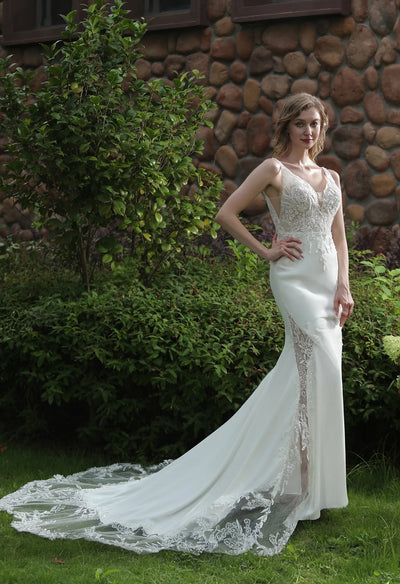 Decoding the Wedding Guest Dress Code: Is A Long or Short Dresses The Best Attire To Wear To A Wedding Bergamot Bridal Decoding the Wedding Guest Dress Code: Is A Long or Short Dresses The Best Attire To Wear To A Wedding Bergamot Bridal