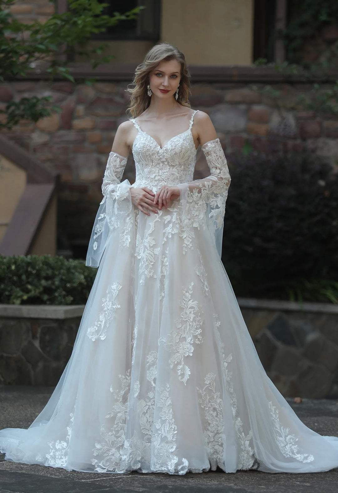 Wedding Dress Shopping Discover the Best Time of Year to Buy A Wedding Dress Bergamot Bridal