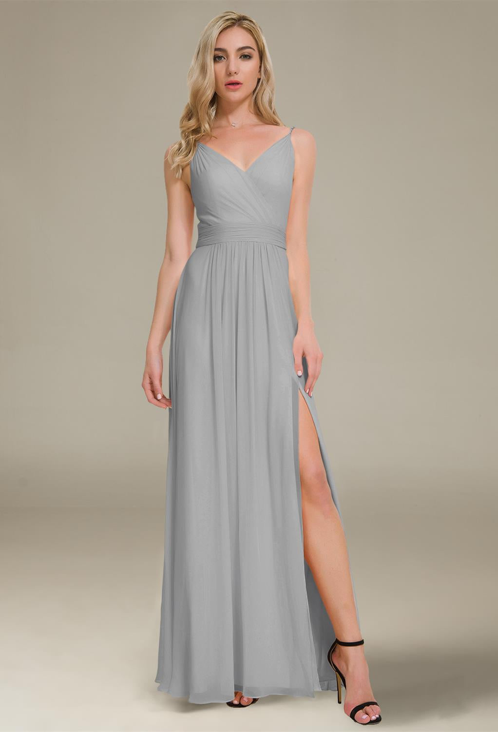Joie - Chiffon Bridesmaid Dress