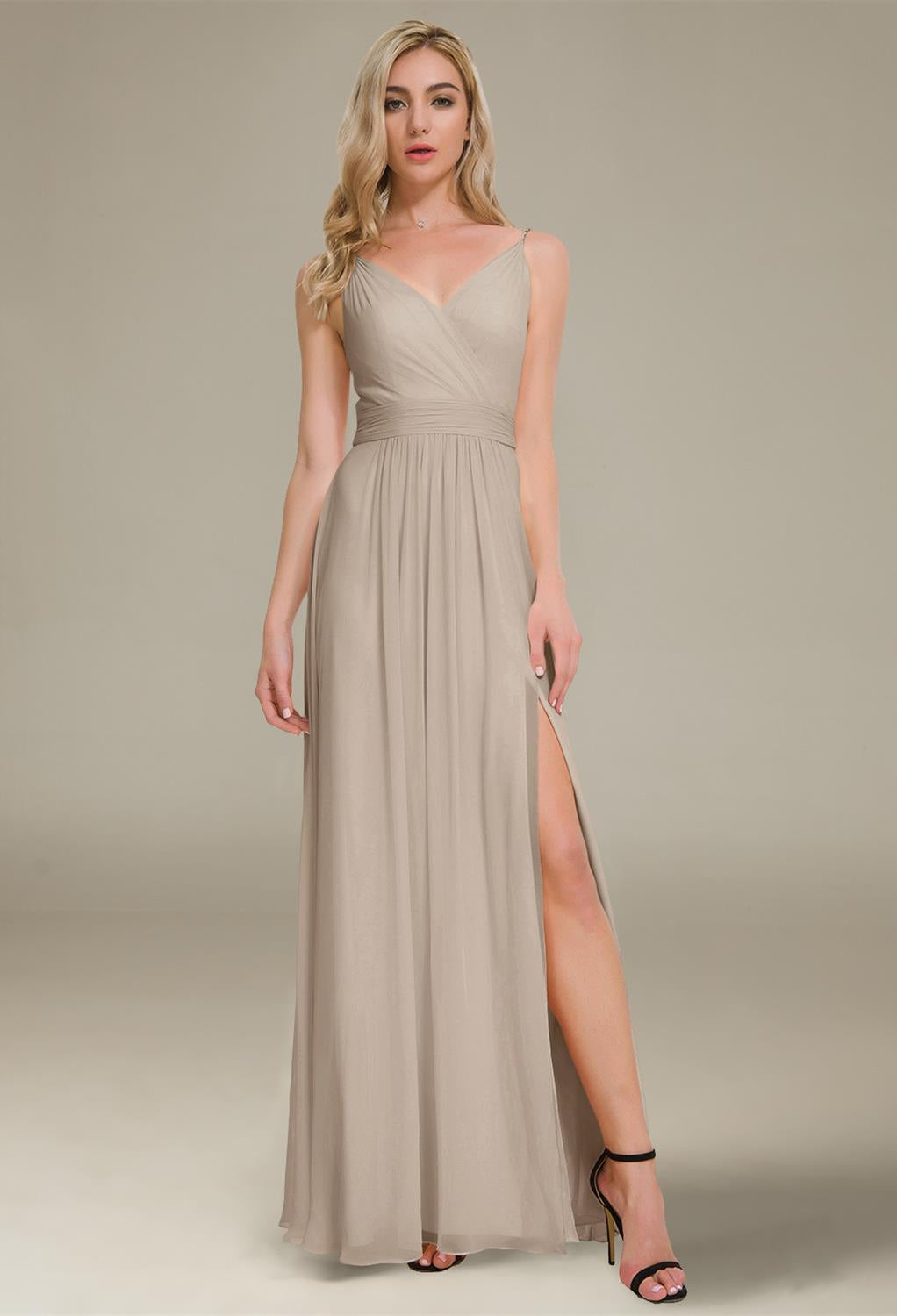 Joie - Chiffon Bridesmaid Dress