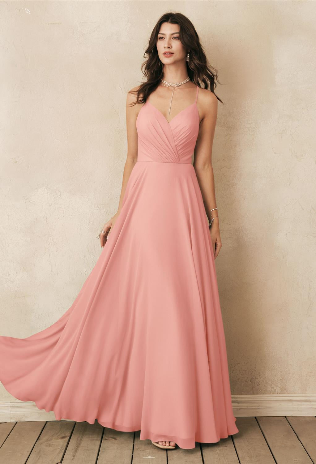 Ballet bridesmaid dresses online