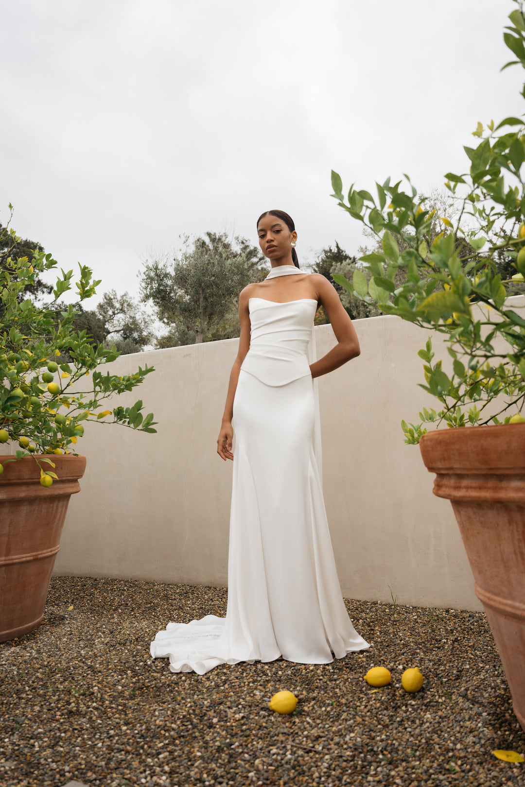formal dresses kitchener Alora by Jenny Yoo – Bergamot Bridal Fashion