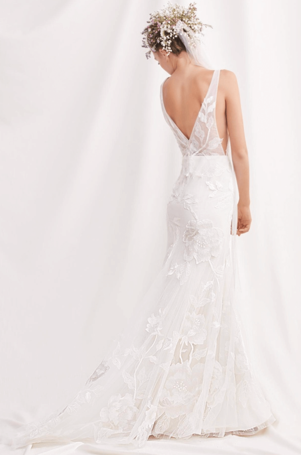 chinese dress ladies Willowby by Watter Honor 52122 (Size 6 unlined & Size 10 lined)- Sampl –  Bergamot Bridal