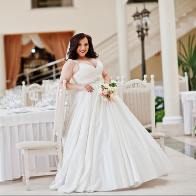 London Bridal Shop Wedding Dress Bergamot Bridal