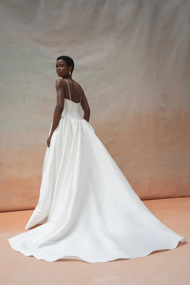 Shay Wedding Dress by Jenny Yoo – Bergamot Bridal