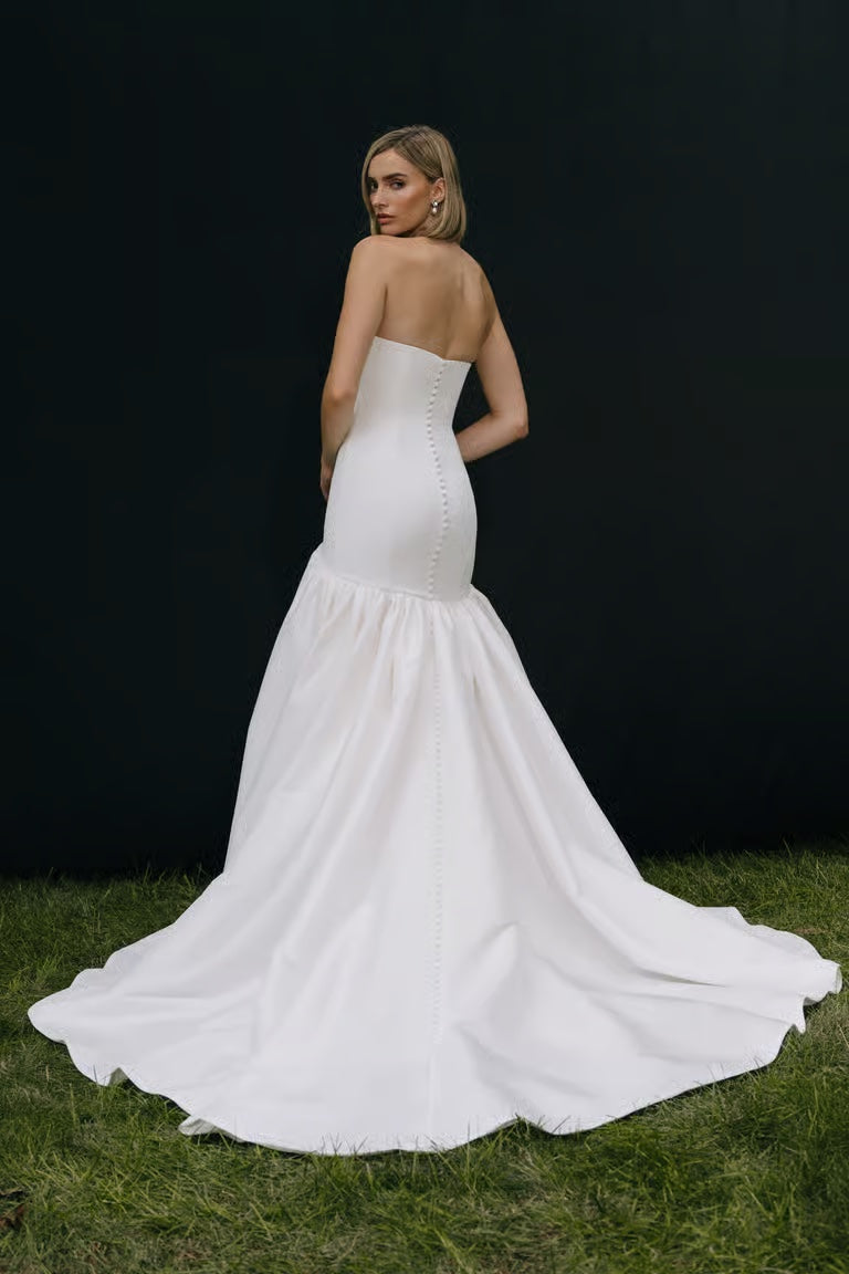 Sienna by Jenny Yoo  Bergamot Bridal