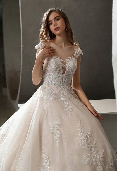 Bridal Shop London | Wedding Dresses London, Ontario Bergamot Bridal